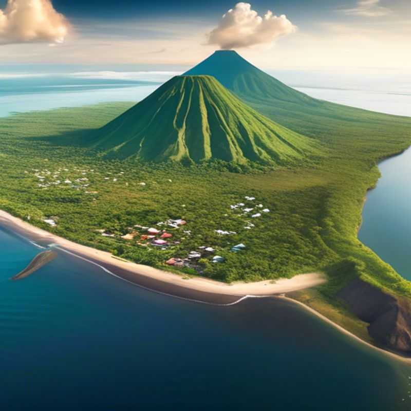 Ometepe au Nicaragua : Voyage Économique Malgré les Fluctuations Monétaires ?<h3>Île d'Ometepe, Nicaragua : Budget Voyage et Taux de Change Variables</h3><h3>Ometepe (Nicaragua) : Cher ou Pas Cher ? Conseils pour un Voyage Économique</h3><h3>Naviguer les fluctuations de change à Ometepe : Guide pratique pour un budget serré</h3><h3>Découvrir Ometepe sans se ruiner : Conseils d'un expert pour un voyage authentique</h3><h3>Ometepe, Nicaragua : Optimiser son budget face aux variations du taux de change</h3><h3>Voyage à Ometepe : Éviter les pièges à touristes et profiter d'expériences authentiques</h3><h3>Secrets d'un voyage économique à Ometepe : Au-delà des sentiers battus</h3>
