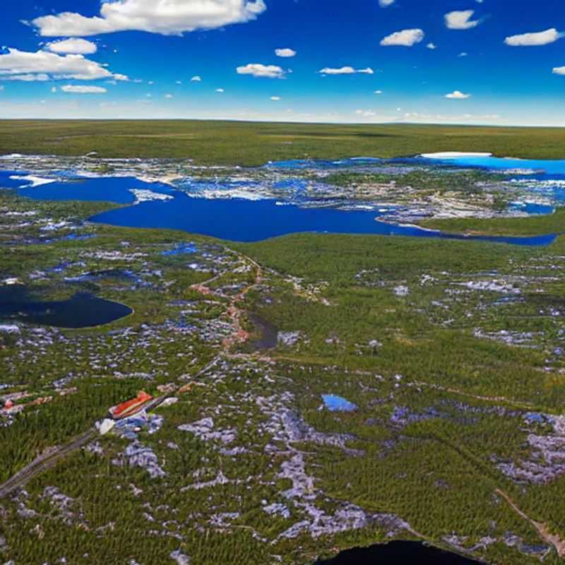 Lapland in Summer: A Sunny Surprise! Is it Right for YOUR Summer Holiday?<h3>Chasing Midnight Sun: A Lapland Summer Adventure</h3><h3>Beyond the Snow: Unveiling Lapland's Unexpected Summer Charms</h3><h3>Summer in Lapland: Warm Weather Wonders & Unexpected Delights</h3><h3>Is Lapland a Summer Destination? Let's Explore the Possibilities!</h3><h3>Lapland's Secret Season: Discovering Summer's Magic in the Land of the Midnight Sun</h3><h3>Warm Days & Cool Adventures: Your Lapland Summer Escape Awaits</h3><h3>Forget the Snow! Experience the Unexpected Joys of Summer in Lapland</h3><h3>Summer in Lapland: More Than Just Midnight Sun (though that's pretty amazing too!)</h3><h3>Planning a Lapland Summer Holiday? Let's Pack Our Bags!</h3>