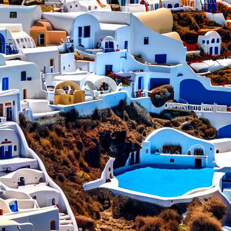 Santorini in Summer: Sun-Kissed Beaches & Sparkling Adventures!<h3>Is Santorini the Perfect Summer Getaway for You? (Beaches, Watersports & More!)</h3><h3>Santorini Summer: Your Guide to Sun, Sea, and Unforgettable Experiences</h3><h3>Beyond the Caldera: Discovering Santorini's Best Beaches and Water Activities</h3><h3>Santorini Summer Holiday: Dive into the Aegean's Embrace!</h3><h3>Sun, Sand, and Santorini: Planning Your Dream Summer Escape</h3><h3>Santorini's Summer Delights: Beaches, Boats, and Blissful Days</h3><h3>Your Santorini Summer Adventure Awaits: Beaches, Water Fun, and Island Magic</h3><h3>Is Santorini Right for YOUR Summer Holiday? A Beach Lover's Perspective</h3><h3>Escape to Santorini: A Summer of Beaches, Boats, and Breathtaking Views</h3>