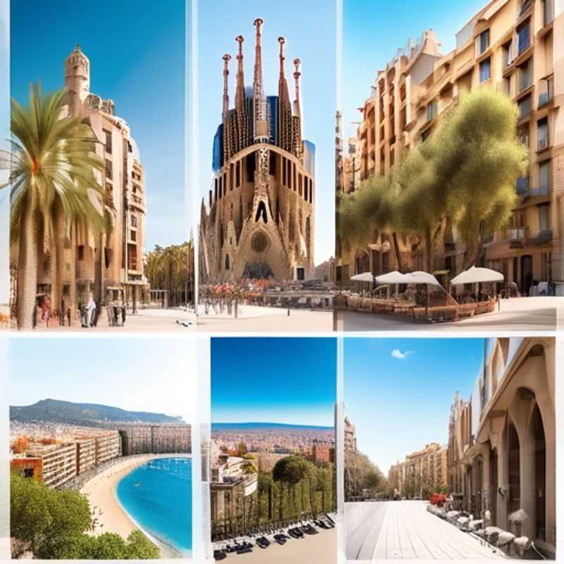 Barcelone : luxe et budget voyage - Hôtels et prix abordables<h3>Séjour à Barcelone : trouver l'hôtel parfait sans se ruiner</h3><h3>Hôtels à Barcelone : qualité et prix - Votre guide pour un séjour inoubliable</h3><h3>Barcelone : Est-ce une ville chère ? Choisir son hôtel en fonction de son budget.</h3><h3>Découvrir Barcelone sans se ruiner : guide des hôtels et prix</h3><h3>Le meilleur rapport qualité-prix pour votre hôtel à Barcelone</h3><h3>Barcelone pas chère : comment choisir un hôtel de qualité sans vous ruiner?</h3><h3>Hôtels à Barcelone : un guide pour tous les budgets</h3>