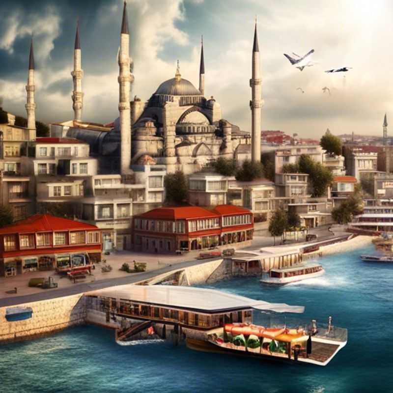 Is Istanbul Expensive? A Local's Guide to Budget-Friendly Adventures<h3>Istanbul on a Shoestring: Unveiling the City's Hidden Gems (and Delicious Eats!)</h3><h3>Exploring Istanbul Without Breaking the Bank: Tips & Tricks from a Travel Expert</h3><h3>Affordable Istanbul: Balancing Budget Travel with Unforgettable Experiences</h3><h3>Istanbul's Budget-Friendly Charms: A Traveler's Tale of Hidden Markets and Magical Moments</h3><h3>Smart Travel in Istanbul: How to Make Your Lira Go Further</h3><h3>Turkey's Treasure: Istanbul on a Backpacker's Budget</h3><h3>Unlocking Istanbul: Affordable Luxury and Authentic Experiences</h3><h3>Istanbul's Secrets: A Budget Traveler's Guide to the Best Kept Secrets</h3><h3>Travel Insurance and Istanbul: Protecting Your Trip to the City of Wonders</h3>