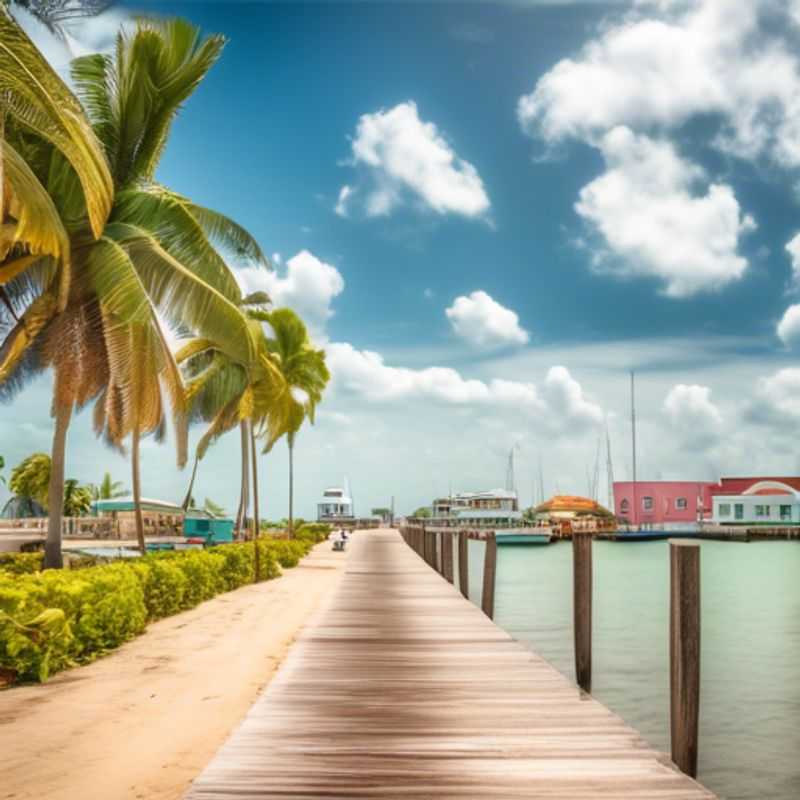 Belize City on a Budget&#58; Rum Punch &#38; Ruins – Is it Really That Expensive?<h3>Sun&#44; Sand&#44; and… Savings?  Unpacking the Cost of Belize City's Charms</h3><h3>Beyond the Beaches&#58; A Local's Guide to Affordable Belize City Adventures (and the Best Rum!)</h3><h3>Exploring Belize City&#58; Balancing Budget Travel with Authentic Experiences</h3><h3>From Budget Backpacker to Luxurious Lounge&#58; Navigating Belize City's Price Spectrum</h3><h3>Belize City&#58;  Is Your Wallet Ready for this Caribbean Gem? (Spoiler&#58; It Can Be!)</h3><h3>The Real Cost of Belize City&#58; Beyond the Tourist Traps &#38; Into the Heart of the Culture</h3><h3>Drinking &#38; Dining in Belize City&#58; A Budget&#45;Conscious Traveler's Guide</h3><h3>Belize City's Hidden Gems&#58; Affordable Adventures &#38; Unforgettable Encounters</h3>
