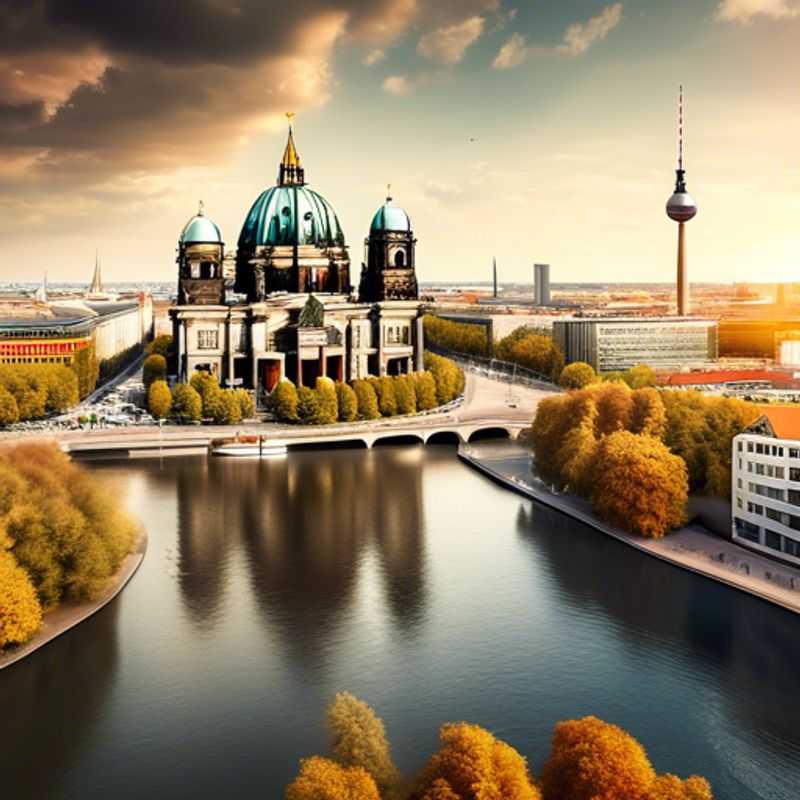 Berlin on a Budget: Decoding the Seasonal Price Swings – A Traveler's Tale<h3>Berlin's Price Tag: When to Go for the Best Bang for Your Euro</h3><h3>Shoulder Season Secrets: Berlin's Affordable Charms Revealed</h3><h3>Is Berlin Expensive? A Seasoned Traveler's Honest Account (Spoiler: It Depends!)</h3><h3>Berlin's Budget Breakdown: Navigating Prices Throughout the Year</h3><h3>High Season Hustle vs. Low Season Luxury: Berlin's Seasonal Surprises</h3><h3>The Berlin Bargain Hunt: Timing Your Trip for Maximum Savings</h3><h3>Unlocking Berlin's Affordable Adventures: A Guide to Smart Seasonal Travel</h3><h3>Berlin's Shifting Sands: A Year-Round Guide to Budget-Friendly Exploration</h3><h3>From Frugal to Fabulous: Mastering Berlin's Seasonal Price Rhythms</h3>