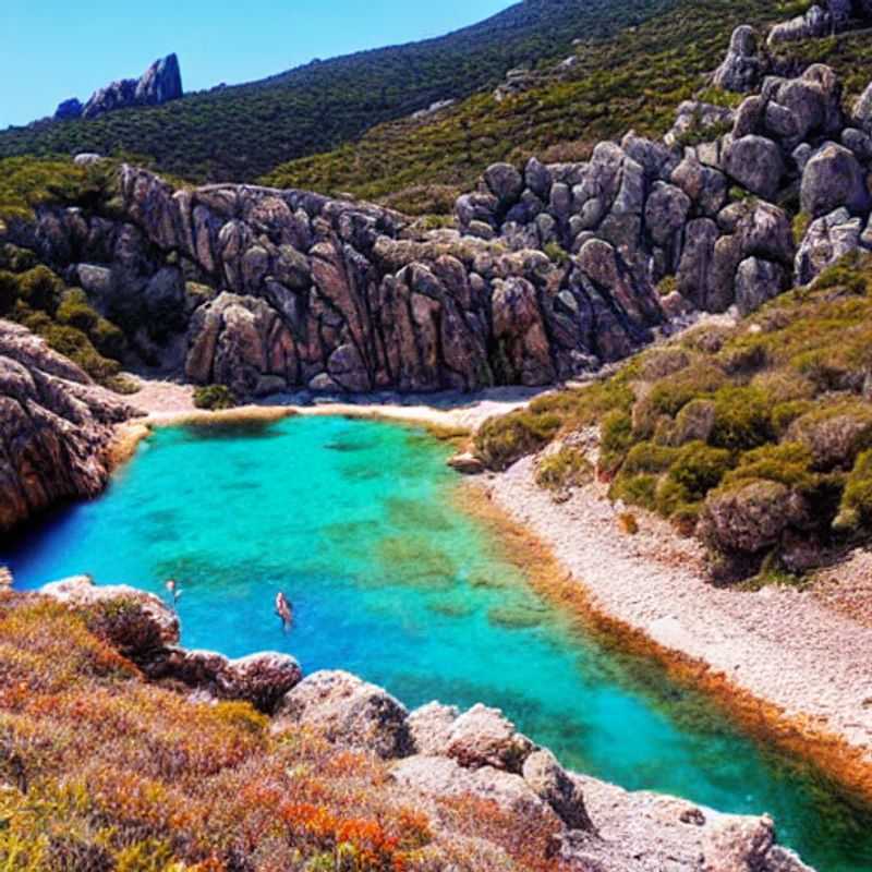 Escape the Crowds: Corsica's Scandola Reserve – A Summer Secret?<h3>Scandola's Summer Solstice: Sun, Sea, and Shorter Queues?</h3><h3>Corsican Conundrums: Is Scandola's Summer Serenity Worth the Hype?</h3><h3>Myth, Majesty, and Minimal Waits: Exploring Scandola in the Summer Sun</h3><h3>Scandola's Secret Season: Beating the Tourist Tide in Corsica's Hidden Gem</h3><h3>Beyond the Brochure: Uncovering Scandola's Summer Surprises (and Shorter Lines!)</h3><h3>A Scholar's Summer: Unraveling Scandola's History...Without the Wait!</h3><h3>Sun-Kissed Secrets: Scandola's Summer Adventure (Queue-Free!)</h3>