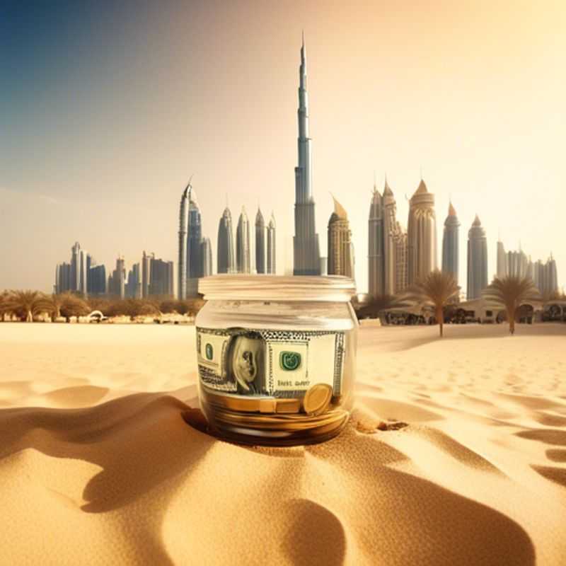 Is Dubai Expensive? Unpacking the Costs of a UAE Adventure<h3>Dubai on a Budget&#58; Savvy Tips &#38; Tricks for Affordable Luxury</h3><h3>Dubai's Hidden Gems&#58; Exploring the Emirate Without Breaking the Bank</h3><h3>Splurging vs. Saving in Dubai&#58; A Practical Guide to Your Trip's Budget</h3><h3>Decoding Dubai Prices&#58; Attractions&#44; Activities &#38; Accommodation Costs</h3><h3>Luxury on a Shoestring&#58; Affordable Experiences in the Heart of Dubai</h3><h3>Your Dubai Dream Vacation&#58; Tailoring Your Trip to Your Budget</h3><h3>Exploring Dubai&#58; A Price Breakdown of Popular Tourist Attractions</h3><h3>Dubai's Diverse Delights&#58; Balancing Budget and Extraordinary Experiences</h3><h3>Making the Most of Your Dubai Dirhams&#58; Smart Spending Strategies</h3>