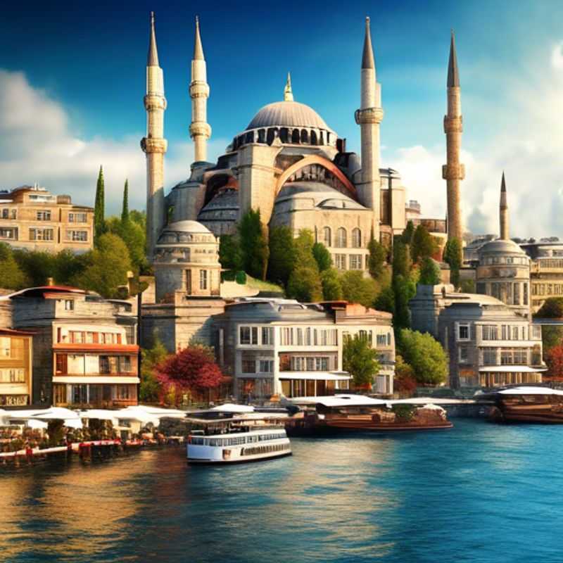 Unlocking Istanbul: A Budget-Friendly Guide to Getting Around<h3>Istanbul on a Shoestring: Navigating Public Transport Like a Pro</h3><h3>Haggling & Hopping: Rideshares & the Real Cost of Istanbul Travel</h3><h3>Beyond the Tourist Traps: Affordable Transport in Istanbul's Hidden Gems</h3><h3>Istanbul's Transportation Secrets: Saving Money & Seeing More</h3><h3>Your Istanbul Adventure: A Realistic Look at Transportation Costs</h3><h3>From Sultanahmet to Taksim: Smart Travel Tips for Istanbul's Public Transit</h3><h3>Istanbul's Transport Network: Making the Most of Your Lira</h3><h3>Exploring Istanbul Without Breaking the Bank: Transportation & Budget Tips</h3><h3>Is Istanbul Expensive? Let's Talk Transportation Costs!</h3>