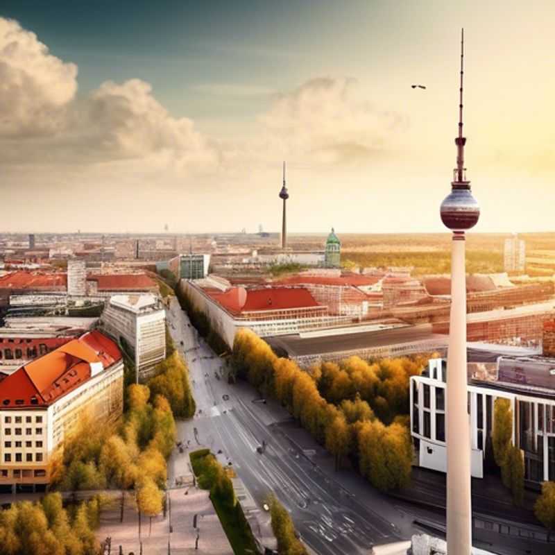 Is Berlin Expensive? Top 5 Budget&#45;Friendly Things to Do