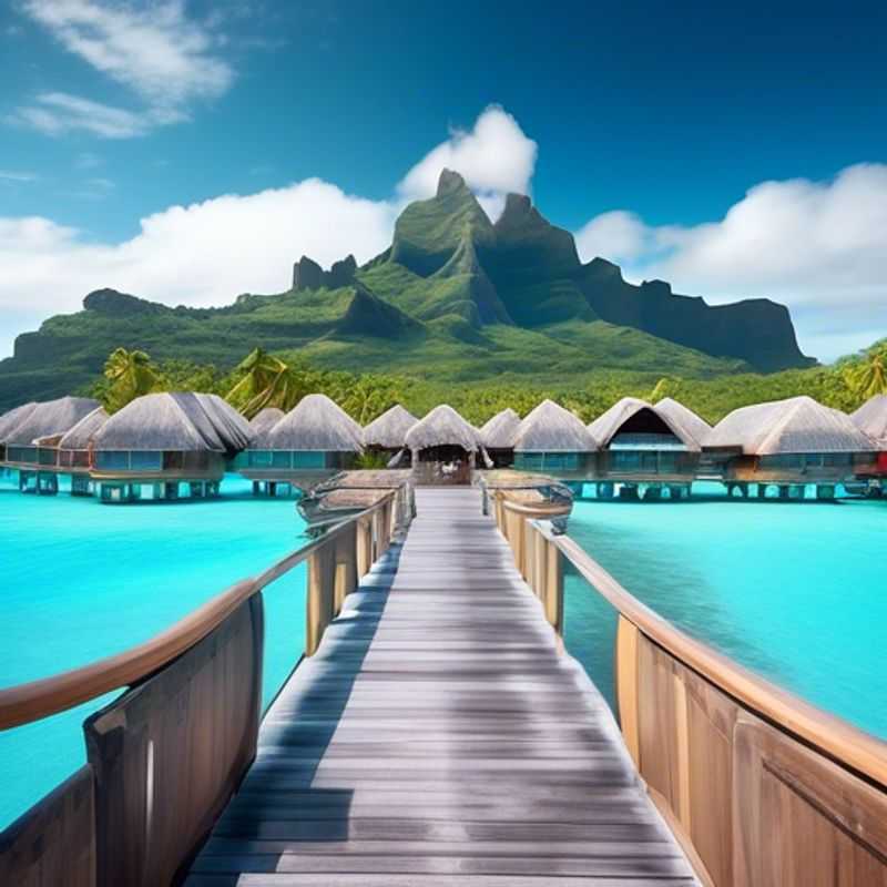 Bora Bora Budget Breakdown&#58; Paradise Found or Paradise Lost? (A Weekday/Weekend Warrior's Tale)<h3>Is Bora Bora Bankrupting Your Soul? A Myth&#45;Busting Expedition into Polynesian Pricing</h3><h3>Sunsets &#38; Surcharges&#58; Unraveling the Mystery of Bora Bora's Cost – Weekdays vs. Weekends</h3><h3>Polynesian Price Puzzle&#58; Cracking the Code to Affordable Bora Bora (Weekday Wonders &#38; Weekend Woes)</h3><h3>From Overwater Bungalows to Overbudget Adventures&#58; A Weekday/Weekend Guide to Bora Bora's Expenses</h3><h3>Bora Bora on a Budget?  A Legend in the Making (Weekdays&#44; Weekends&#44; and the Quest for Value)</h3><h3>The Bora Bora Budget Conundrum&#58;  Solving the Mystery of Affordable Island Escapes (A Weekday/Weekend Investigation)</h3><h3>Island Hopping &#38; Wallet&#45;Watching&#58;  Navigating Bora Bora's Prices – Weekdays vs. Weekends</h3><h3>Beyond the Beach&#58; Unveiling the Hidden Costs of Bora Bora (A Weekday &#38; Weekend Explorer's Guide)</h3><h3>Tahiti's Treasure&#58; Bora Bora –  Decoding the Expenses (Weekdays&#44; Weekends &#38; the Pursuit of Paradise)</h3>