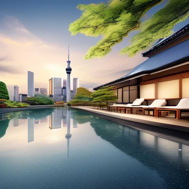 Tokyo, Japon : Prix et proximité des attractions – Un guide pour un voyage économique<h3>Tokyo à petits prix : Optimiser votre temps et votre budget près des sites incontournables</h3><h3>Explorer Tokyo intelligemment : Comment profiter des attractions majeures sans se ruiner</h3><h3>Hôtels près des attractions de Tokyo : Conseils pour un séjour abordable et enrichissant</h3><h3>Découvrir Tokyo autrement : Éviter les pièges à touristes et trouver l'authenticité</h3><h3>Le coût de la vie à Tokyo : Conseils pratiques pour un voyage économique et culturellement immersif</h3><h3>Tokyo pas cher : Séjourner près des sites touristiques sans vider son porte-monnaie</h3><h3>Bien choisir son hôtel à Tokyo : Proximité des attractions et rapport qualité-prix</h3><h3>Secrets de Tokyo : Explorer les quartiers cachés et les expériences authentiques à proximité des sites majeurs</h3><h3>Tokyo : Budget voyage et optimisation de la localisation pour un séjour inoubliable</h3>