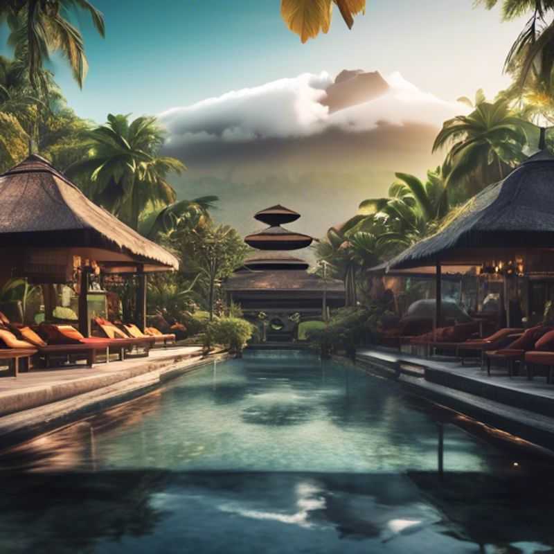 Bali on a Budget&#58; Sunsets&#44; Safety&#44; and Surprises (Is It Really That Expensive?)<h3>Bali's Hidden Costs&#58; A Traveler's Guide to Staying Safe and Savvy</h3><h3>Beyond the Beaches&#58; Navigating Bali's Safety and Budget – A Local's Perspective</h3><h3>Is Bali Expensive?  A Safety&#45;First Approach to Island Hopping</h3><h3>Secrets of Safe &#38; Affordable Bali&#58; My Journey Through Temples&#44; Rice Paddies&#44; and Unexpected Expenses</h3><h3>Bali's Budget&#45;Friendly Charms&#58; Prioritizing Safety Without Sacrificing Adventure</h3>