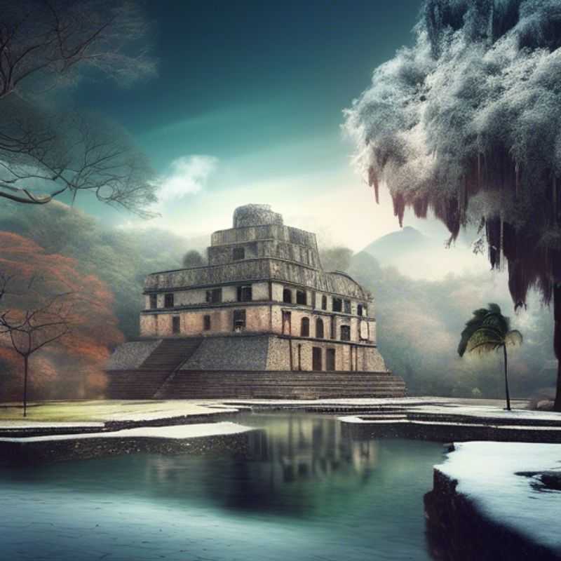 Copán, Honduras :