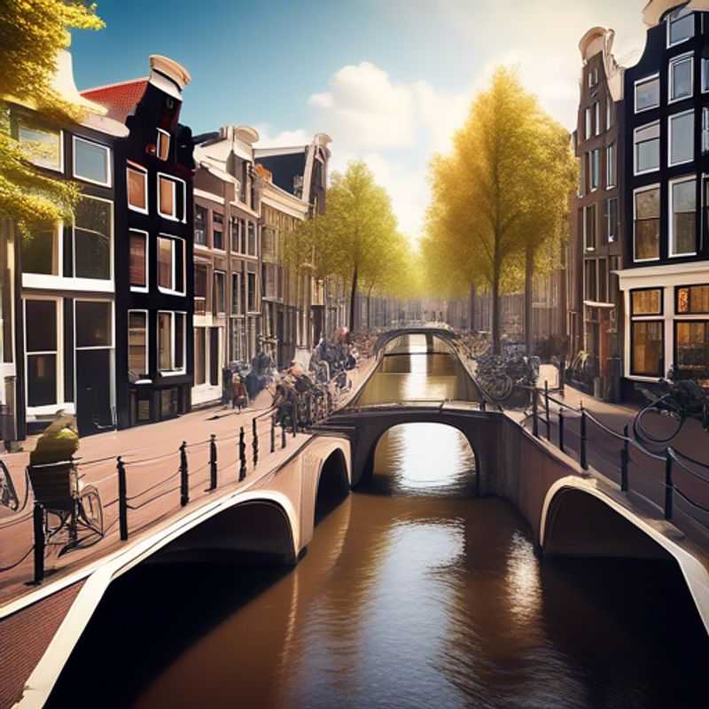 Amsterdam pour tous : Accessibilité et budget voyage pour voyageurs handicapés<h3>Amsterdam abordable ? Le coût d'un voyage accessible pour les voyageurs handicapés</h3><h3>Amsterdam et l'accessibilité : Un voyage riche en émotions, sans se ruiner ?</h3><h3>Exploration d'Amsterdam : Accessibilité et prix, un défi relevé !</h3><h3>Amsterdam accessible : Conseils et astuces pour un voyage économique, malgré le handicap.</h3>