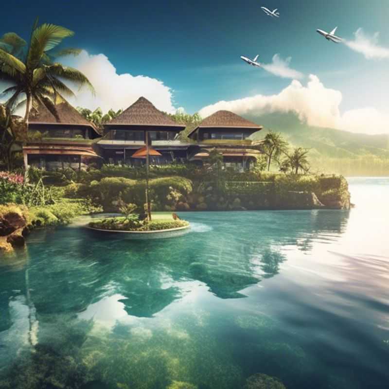 Bali on a Budget&#58; Savoring the Flavors &#38; Fun Without Breaking the Bank<h3>Dining Delights in Bali&#58; A Foodie's Guide to Delicious &#38; Affordable Eats</h3><h3>Bali's Nightlife&#58; Experiencing the Island's Vibrant Entertainment Scene on Any Budget</h3><h3>Is Bali Expensive? Unpacking the Costs of Food&#44; Fun &#38; Accommodation</h3><h3>Budget&#45;Friendly Bali&#58;  Hidden Gems &#38; Local Experiences That Won't Cost a Fortune</h3><h3>Bali's Hidden Culinary Treasures&#58;  Affordable Eats That Will Surprise &#38; Delight You</h3><h3>Exploring Bali's Entertainment&#58; From Luxurious Nights Out to Free &#38; Fun Activities</h3><h3>Your Bali Trip&#58;  Managing Your Money for an Unforgettable Experience</h3><h3>Savvy Spending in Bali&#58; Tips &#38; Tricks for a More Affordable Vacation</h3><h3>Bali on a Shoestring&#58;  Maximizing Your Fun While Minimizing Your Expenses</h3>