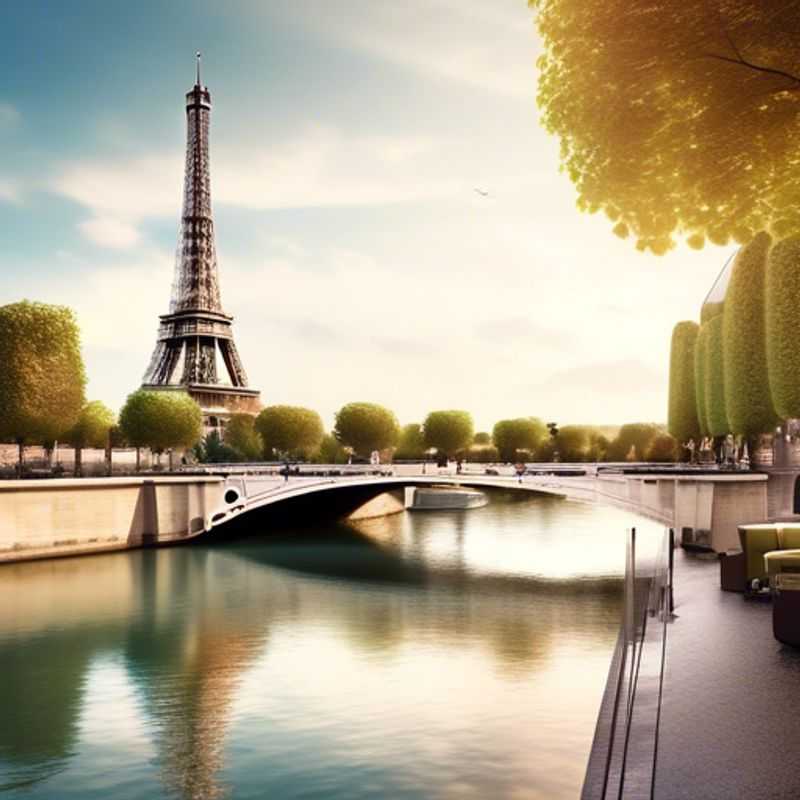 Quand visiter Paris ? Le coût d'un séjour parisien selon les saisons<h3>Paris en hiver : moins cher, mais… quel temps ! (et des anecdotes hivernales !)</h3><h3>Paris au printemps : les prix flambent, mais les fleurs aussi ! (et l'histoire d'un marché aux puces)</h3><h3>Paris en été : la foule et les prix, mais des souvenirs inoubliables ! (et une rencontre sur la Seine)</h3><h3>Paris à l’automne : un charme mélancolique… et des prix plus doux ! (et le secret d'un bistro caché)</h3><h3>Le budget voyage à Paris : conseils d'un globe-trotter pour voyager malin (quelques astuces pour économiser)</h3>