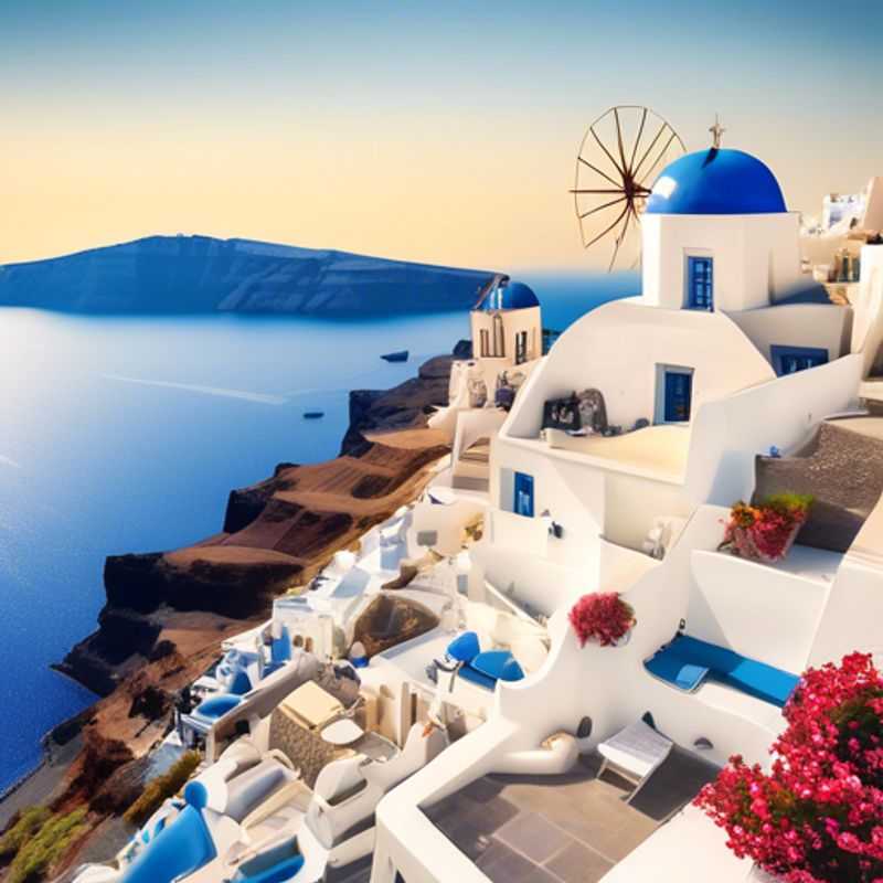 Santorini on a Shoestring?  Myth&#45;Busting the &#34;Expensive Island&#34; Legend!<h3>Is Santorini's Price Tag Worth the Volcanic Views? A Season&#45;by&#45;Season Breakdown</h3><h3>Sun&#44; Sand&#44; and… Savings?  Timing Your Santorini Trip for the Best Value</h3><h3>Santorini's Seasonal Secrets&#58; When to Go for the Perfect Blend of Budget &#38; Beauty</h3><h3>Decoding Santorini's Costs&#58; Unveiling the Mysteries Behind the Price Tags (and How to Beat Them!)</h3><h3>From Budget Backpacker to Luxury Lavish&#58; Santorini's Cost Varies by Season (and by Your Travel Style!)</h3><h3>Chasing the Sunset (Without Breaking the Bank)&#58; Santorini's Affordable Adventures</h3><h3>The Santorini Spending Conundrum&#58; Uncovering the Truth Behind the Tourist Tales</h3><h3>Santorini's Off&#45;Season Charm&#58; A Budget Traveler's Paradise?</h3><h3>Myth vs. Reality&#58;  Is Santorini Really as Pricey as They Say? A Seasoned Explorer's Guide</h3>