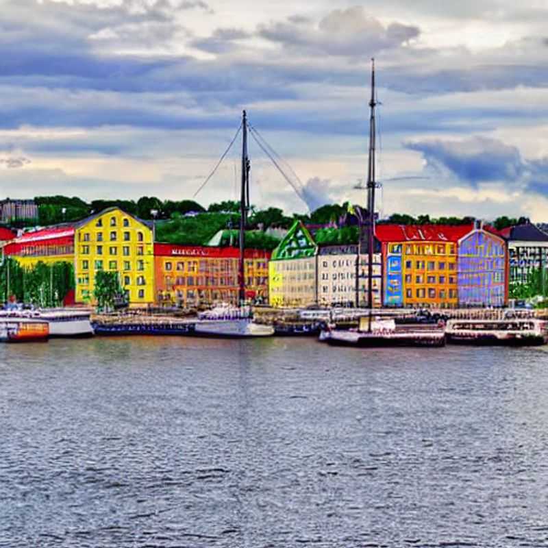 Gothenburg in Summer: A Scandinavian Sun-Kissed Escape (Despite the Heat!)<h3>Gothenburg's Summer Sizzle: Is It Worth the Warmth? My Honest Take</h3><h3>Battling the Baltic Breeze: A Summer Holiday in Gothenburg</h3><h3>Sweating it Out in Style: Gothenburg's Surprisingly Sunny Side</h3><h3>Gothenburg's Summer Charm: Navigating the Heat for an Unforgettable Trip</h3><h3>My Gothenburg Summer Adventure: Heat, Humidity, and Hidden Gems</h3><h3>Is Gothenburg Hot in Summer? Yes, But the Beauty Makes it Worthwhile!</h3><h3>Gothenburg Summer: A Personal Journey Through Sun-Drenched Streets and Cooling Coastal Breezes</h3><h3>Beyond the Baltic: Discovering Gothenburg's Summer Magic</h3><h3>A Scandinavian Summer Sojourn: Gothenburg's Unexpected Heat and Unforgettable Experiences</h3>
