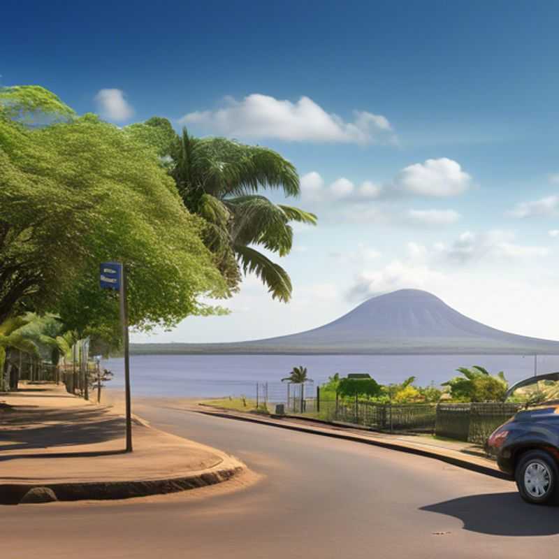 Managua's Midnight Magic&#58; Unveiling Nicaragua's Affordable Extravaganza<h3>Is Managua Expensive? A Foodie's Delightful Discovery (and Budget&#45;Friendly Nights Out!)</h3><h3>Nicaragua's Hidden Gem&#58; Managua's Thriving Culinary Scene &#38; Surprisingly Affordable Nightlife</h3><h3>Managua on a Budget&#58; Savoring the Flavors &#38; Rhythms of Nicaragua's Capital</h3><h3>Beyond the Budget&#58; Experiencing Managua's Vibrant Dining &#38; Nightlife Without Breaking the Bank</h3><h3>My Managua Adventure&#58;  Delicious Eats&#44; Lively Nights&#44; and a Wallet Still Smiling</h3><h3>Discovering Managua&#58; A Personal Journey Through Affordable Luxury and Cultural Delights</h3><h3>Managua's Unexpected Charms&#58;  A Budget Traveler's Guide to Culinary and Nocturnal Adventures</h3><h3>Affordable Elegance in Managua&#58;  A Guide to Nicaragua's Capital's Best Kept Secrets (Food &#38; Fun!)</h3><h3>Uncovering Managua's Affordable Allure&#58; Dining&#44; Dancing&#44; and Discovering Nicaraguan Hospitality</h3>