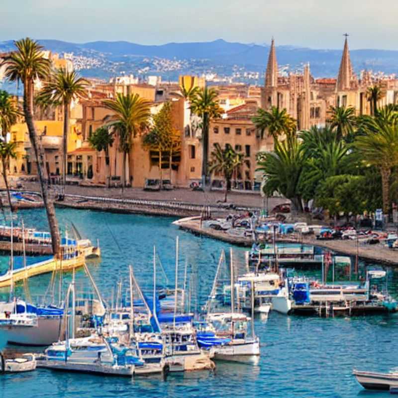 Palma, Balearic Islands: Sun-Kissed Evenings & Romantic Al Fresco Dining – A Summer Escape<h3>Is Palma the Perfect Summer Getaway? Unveiling the Magic of Balearic Evenings</h3><h3>Balearic Bliss: Palma's Outdoor Cafés & Restaurants – Romance Under the Spanish Sun</h3><h3>My Palma Summer: Discovering Hidden Gems & Romantic Outdoor Dining</h3><h3>Sunsets & Sips: Why Palma's Outdoor Scene Makes for an Unforgettable Summer Holiday</h3><h3>Beyond the Beach: A Romantic Palma Summer Filled with Culinary Delights and Charming Cafés</h3><h3>Palma's Summer Serenade: A Personal Journey Through Romantic Outdoor Dining Experiences</h3><h3>A Taste of Paradise: Indulging in Palma's Romantic Outdoor Cafés and Restaurants</h3><h3>Escape to Palma: A Summer Holiday Filled with Sun, Romance, and Delicious Al Fresco Dining</h3><h3>Palma's Summer Charm: Outdoor Dining and Romantic Ambiance – Is it Right for You?</h3>