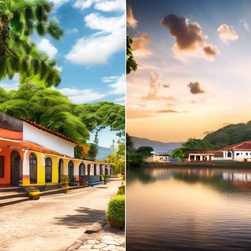 Unraveling Suchitoto's Secrets: Luxury Lodgings vs. Backpacker Bliss – Is This Salvadoran Gem Bank-Breaking?<h3>Suchitoto on a Shoestring (or a Silk Scarf): Hotel Amenities & Star Ratings – Decoding the Cost of Charm</h3><h3>Decoding Suchitoto's Price Tag: Star Ratings, Hotel Amenities & Your Budget – A Traveler's Guide to Mayan Magic</h3><h3>From Humble Hostel to Hacienda Haven: A Star-Rating Saga of Suchitoto's Accommodation – Is it Worth the Splurge?</h3><h3>Suchitoto's Stellar Stays: A Budget-Conscious Exploration of Hotels, Amenities, and the Myth of Expensive Travel</h3><h3>Ancient Legends & Modern Amenities: Navigating Suchitoto's Hotel Scene – A Guide to Price & Luxury</h3><h3>Beyond the Tourist Trail: Uncovering Affordable Accommodation in Suchitoto – A Budget Traveler's Archaeological Adventure</h3><h3>Luxury on a Budget? Suchitoto's Hotel Scene: Stars, Amenities & the Pursuit of Authentic Salvadoran Experiences</h3>