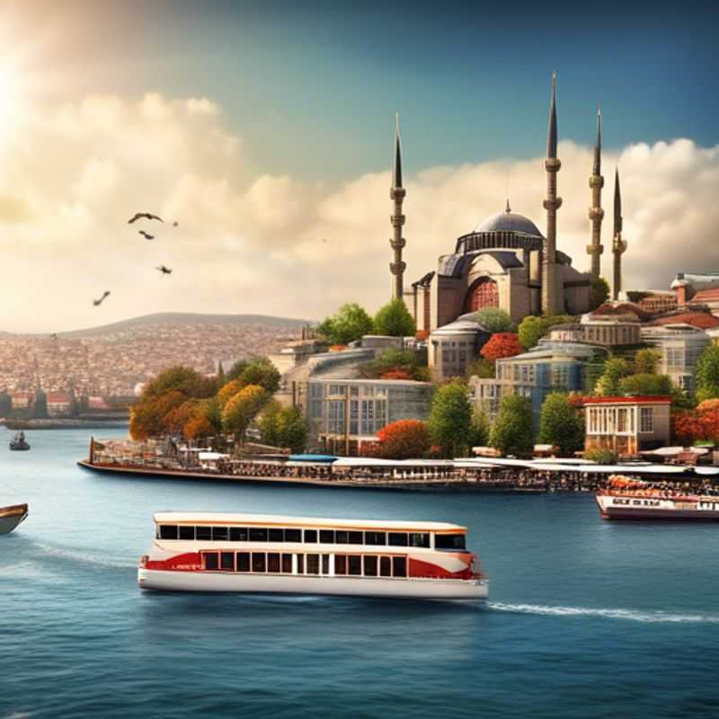 Istanbul on a Budget&#58; Savoring Turkish Delights Without Breaking the Bank<h3>Eating Your Way Through Istanbul&#58; A Guide to Affordable and Authentic Food Experiences</h3><h3>Istanbul's Culinary Gems&#58; Where to Find Delicious and Inexpensive Eats</h3><h3>Beyond the Tourist Traps&#58; Discovering Istanbul's Hidden Food Havens</h3><h3>Street Food Sensations&#58; A Budget&#45;Friendly Culinary Adventure in Istanbul</h3><h3>Haggling for Happiness&#58; Mastering the Art of Affordable Dining in Istanbul's Bazaars</h3><h3>From Baklava to Börek&#58; A Deliciously Affordable Guide to Istanbul's Culinary Scene</h3><h3>A Foodie's Guide to Istanbul&#58; Balancing Budget and Indulgence</h3><h3>Unlocking Istanbul's Flavors&#58; Tips for Economical and Authentic Food Experiences</h3><h3>Istanbul's Hidden Culinary Treasures&#58; A Budget Traveler's Delight</h3>