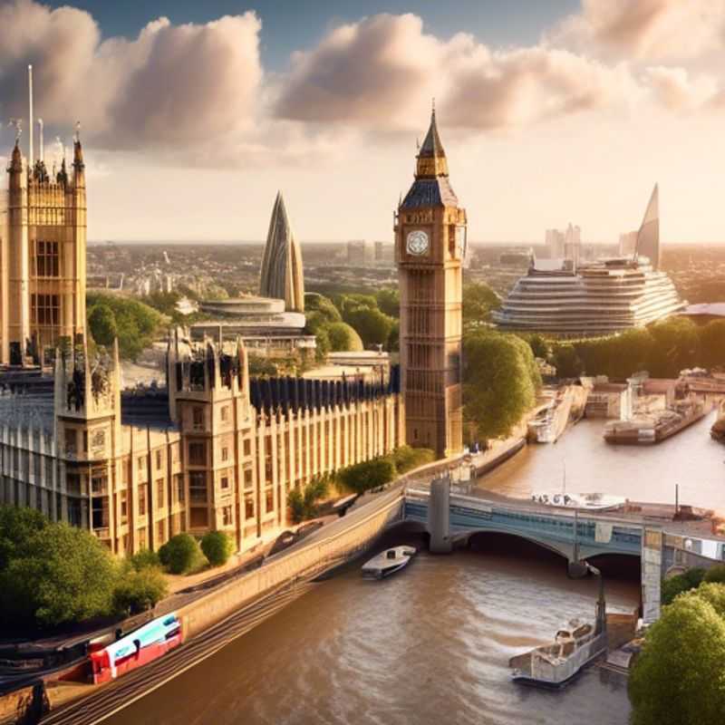 Is London Really That Expensive? Unveiling the Truth About Budget Travel in the UK Capital