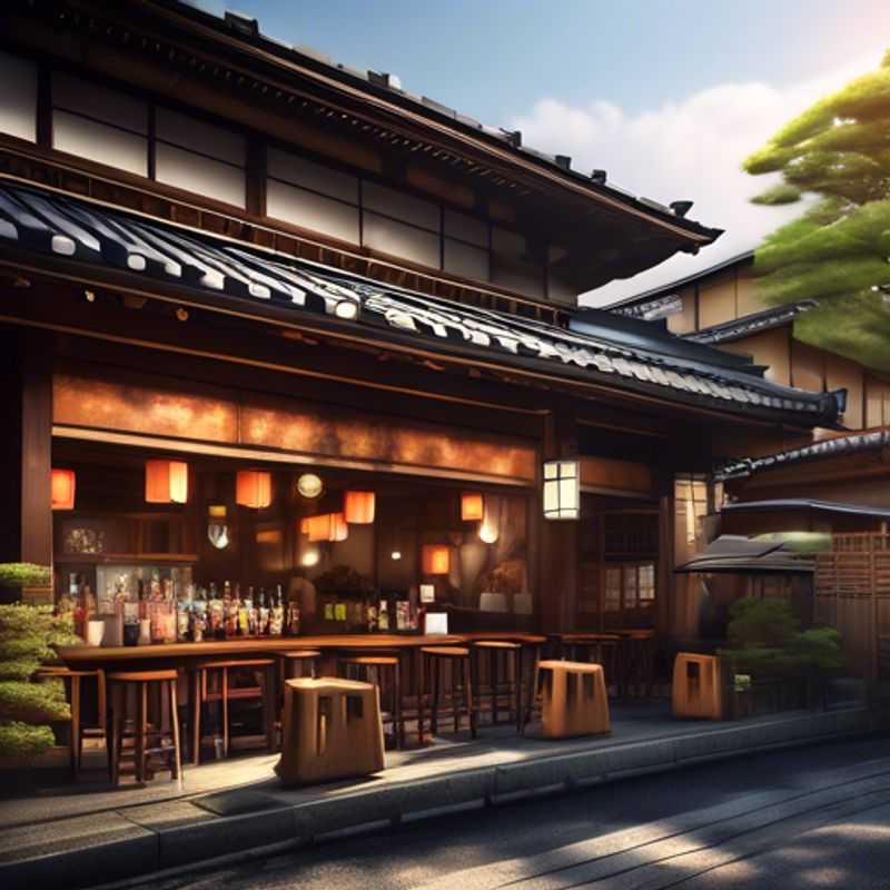 Kyoto, Japon : Un aperçu de la beauté paisible et des paysages enchanteurs, soulignant la question du coût d'un voyage dans cette ville fascinante.