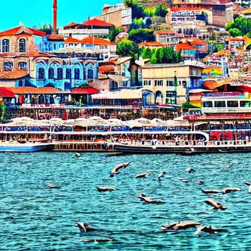 Istanbul in Summer: Sun-Drenched Secrets & Sultan's Sleepless Nights!<h3>Istanbul's Summer Solstice: More Hours, More History, More Haggling!</h3><h3>Chasing the Midnight Sun in Istanbul: A Summer Adventure</h3><h3>Istanbul After Dark (and Before Dawn!): Summer's Extended Exploration</h3><h3>Is Istanbul a Summer Sizzler? (Spoiler: Absolutely!)</h3><h3>Sun, Sand...and Sultans? Your Istanbul Summer Awaits!</h3><h3>Unlocking Istanbul's Summer Mysteries: Longer Days, Deeper Discoveries</h3><h3>The Case of the Missing Midnight: A Summertime Istanbul Investigation</h3><h3>Istanbul's Extended Daylight Hours: A Traveler's Unexpected Treasure</h3><h3>Summer in Istanbul: Beyond the Blue Mosque & Into the Myths</h3>