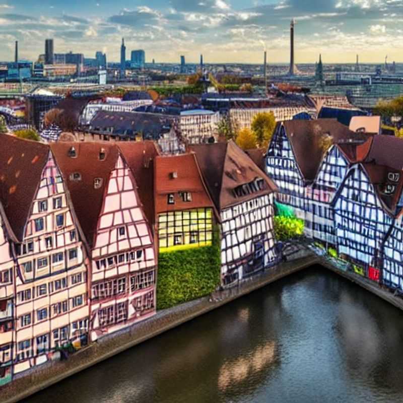 Frankfurt's Summer Bounty: A Culinary Quest Through Seasonal Delights<h3>Is Frankfurt a Summer Foodie Paradise? Unpacking the Seasonal Produce Scene</h3><h3>Beyond the Sausage: Discovering Frankfurt's Hidden Summer Cuisine Gems</h3><h3>Frankfurt in Summer: A Gastronomic Expedition Through Local Legends and Produce</h3><h3>Myth-busting Frankfurt's Summer Menu: Fact vs. Fiction in the City's Culinary Landscape</h3><h3>A Seasoned Traveler's Guide to Frankfurt's Summer Produce: History, Mystery, and Deliciousness</h3><h3>Frankfurt's Summer Harvest: A Scientific and Sensual Exploration of Local Flavors</h3><h3>The Alchemist's Kitchen: Uncovering Frankfurt's Summer Culinary Secrets</h3><h3>From Farm to Fork in Frankfurt: A Summer Journey Through the City's Seasonal Bounty</h3><h3>Frankfurt's Summer Feast: A Historical Culinary Adventure</h3>