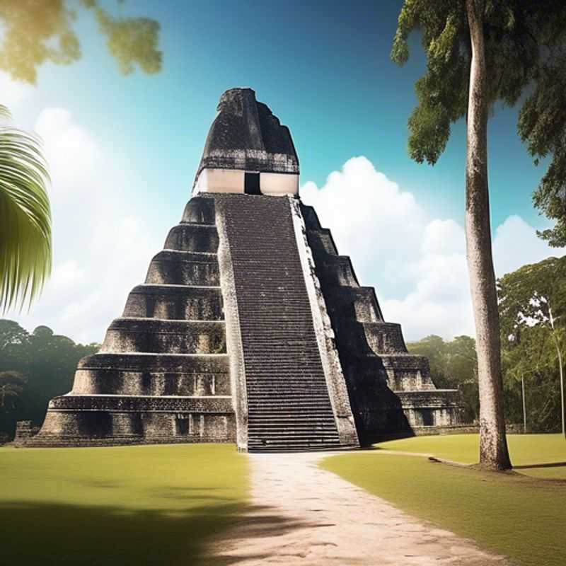 Tikal, Guatemala : Voyage Gourmand & Budget Voyageur - Adapter son séjour à ses envies et à son porte-monnaie !<h3>Manger à Tikal : Conseils pratiques pour les régimes alimentaires particuliers</h3><h3>Tikal à petit prix : Explorer le site Maya sans se ruiner !</h3><h3>Visiter Tikal : Un guide pour tous les budgets et toutes les envies culinaires</h3><h3>Tikal : Expériences gourmandes et économiques au cœur de la jungle Maya</h3><h3>Budget voyage à Tikal : Nourriture, hébergement et activités – un guide complet</h3><h3>Régimes spéciaux à Tikal : Trouver des options délicieuses et abordables</h3><h3>Découvrir Tikal : Un voyage authentique et respectueux de vos besoins alimentaires</h3><h3>Manger local à Tikal : Soutenir l'économie locale et savourer des plats authentiques</h3>