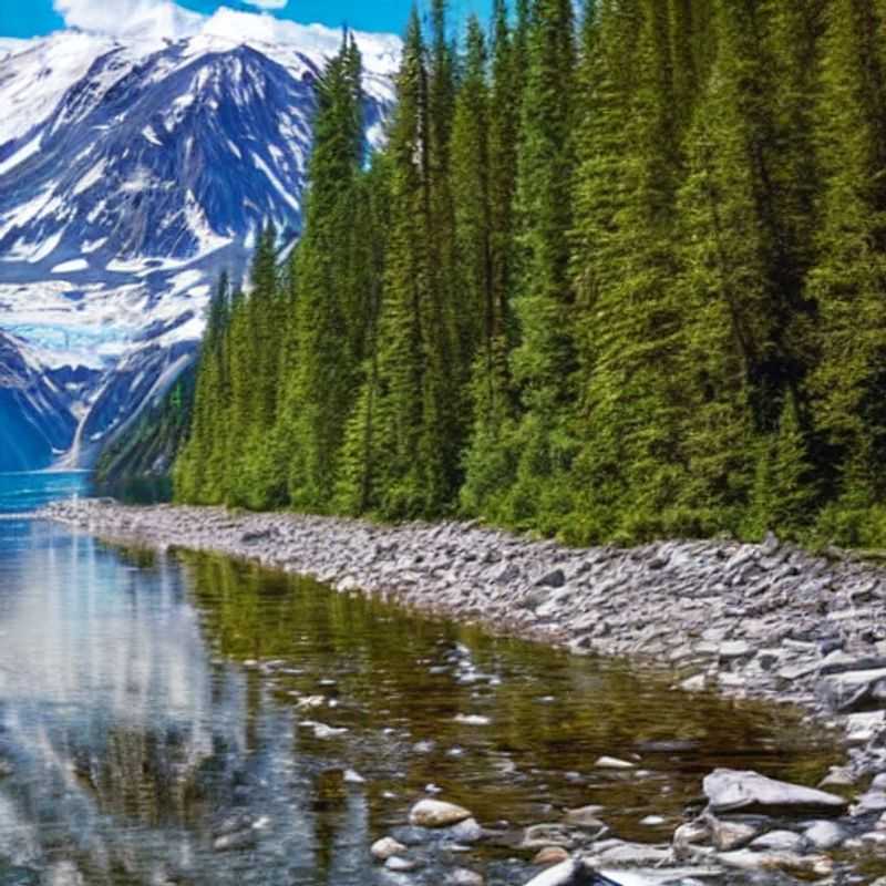 Alaska in Summer: Longer Days, More Adventures!<h3>Chasing the Midnight Sun: Why Alaska is Perfect for a Summer Getaway</h3><h3>Alaska Summer Magic: Exploring the Land of the Midnight Sun</h3><h3>More Sun, More Fun: Making the Most of Alaska's Long Summer Days</h3><h3>Unlocking Alaska: Summer's Extended Daylight Hours & Hidden Gems</h3><h3>Alaska's Summer Surprise: Longer Days, Unforgettable Experiences</h3><h3>Beyond the Tourist Trail: Discovering Alaska's Summer Delights</h3>