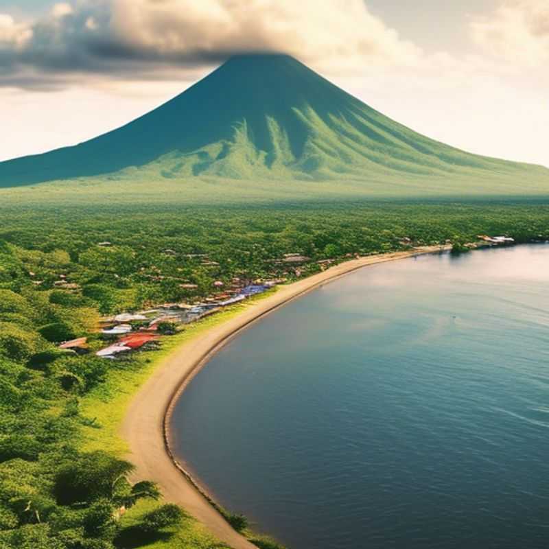 Le coût d'un dîner gastronomique à Ometepe : L'île nicaraguayenne est-elle vraiment chère ?<h3>Ometepe, Nicaragua : Un festin pour les sens… et pour le portefeuille ?</h3><h3>Délices culinaires à Ometepe : Exploration des restaurants haut de gamme et de leur prix</h3><h3>Voyage gourmand à Ometepe : Mes expériences personnelles et le coût de la haute gastronomie</h3><h3>Secrets d'une expérience gastronomique luxueuse à Ometepe : Un récit de voyage enchanteur</h3><h3>Ometepe : Au-delà des volcans, un voyage exquis (et son coût)</h3><h3>Trésors culinaires et prix à Ometepe : Un guide pour les voyageurs exigeants</h3><h3>Explorez le luxe à Ometepe : Combien coûte un repas mémorable ?</h3><h3>Le charme discret du luxe à Ometepe : Mes réflexions sur le coût de la gastronomie haut de gamme</h3><h3>Ometepe, Nicaragua : Gastronomie raffinée et budget voyage – un équilibre possible ?</h3>