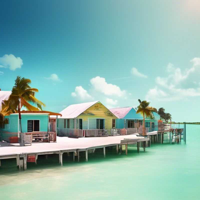 Is Caye Caulker, Belize: A Budget-Busting Paradise or a Backpacker's Bargain? (A Tour Guide's Hilarious Investigation)<h3>Caye Caulker's Costly Secrets: Unmasking the Myths and Legends of Belizean Budgeting</h3><h3>Sun, Sand, and...Surprise Expenses? Decoding the True Cost of Caye Caulker (A Travel Mystery)</h3><h3>Caye Caulker on a Shoestring: My Quest for the Affordable Caribbean Adventure (and the Mayan Treasure Map I Found Along the Way)</h3><h3>Holidaying in Caye Caulker: A Scientific Approach to Budget Travel (and Avoiding Those Tourist Traps!)</h3><h3>Caye Caulker: Expensive or Economical? The Empirical Evidence (and a Few Tall Tales From the Local Rum Shops)</h3>