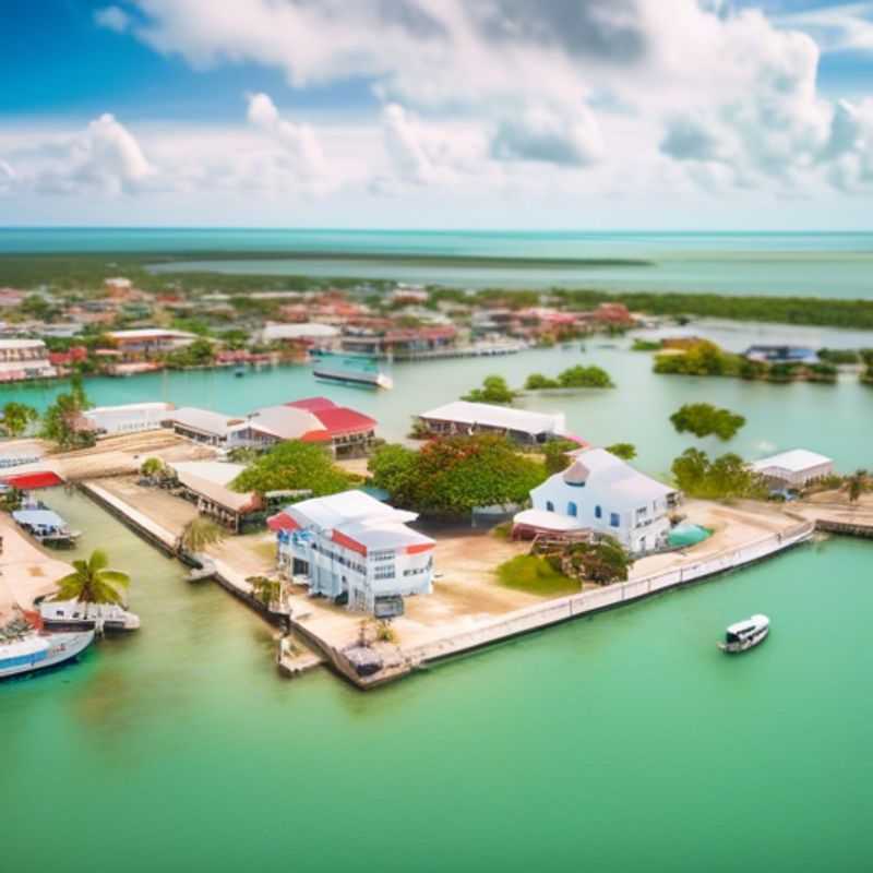 Belize City Bargain Hunt&#58;  Is This Caribbean Gem a Budget Breaker?<h3>Sun&#44; Sand&#44; and Souvenirs&#58;  Decoding Belize City's Cost of Fun</h3><h3>Ancient Mayan Markets &#38; Modern Mall Mayhem&#58; A Belize City Shopping Expedition</h3><h3>From Rum to Ruins&#58;  A Budget Traveler's Guide to Belize City's Treasures</h3><h3>Pirates&#44; Prices&#44; and Paradise&#58;  Uncovering the True Cost of Belize City</h3><h3>Beyond the Beaches&#58;  Finding Affordable Adventures in Belize City</h3><h3>Belize City's Hidden Gems&#58;  Where to Score Souvenirs Without Breaking the Bank</h3><h3>Decoding the Dollars&#58;  A Tourist's Guide to Savvy Spending in Belize City</h3><h3>The Mayan Mystery of Market Prices&#58; A Belize City Shopping Adventure</h3><h3>Rum&#44; Reefs&#44; and Remnants&#58;  Navigating Belize City's Budget&#45;Friendly Charms</h3>
