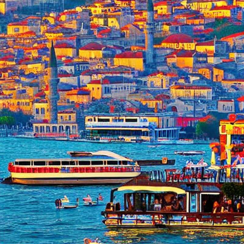 Istanbul in Summer: Unveiling the City's Aquatic Secrets – A Splashtastic Adventure!<h3>Istanbul's Sun-Kissed Shores: Myth, Mystery, and Magnificent Water Sports!</h3><h3>Bosphorus Bliss: Is Istanbul the Perfect Summer Escape for Water Lovers? (A Tour Guide's Tale)</h3><h3>Diving into Istanbul's Summer: Ancient Legends and Modern Aquatic Thrills!</h3><h3>Istanbul's Hidden Waterways: A Historical & Nautical Journey for Your Summer Holiday</h3><h3>Beyond the Hagia Sophia: Exploring Istanbul's Aquatic Side This Summer</h3><h3>Istanbul's Summer Splash: A Guide to the City's Best Water-Based Activities (with a touch of intrigue!)</h3><h3>Ancient Currents & Modern Waves: Istanbul's Unexpected Summer Water Sports Scene</h3>