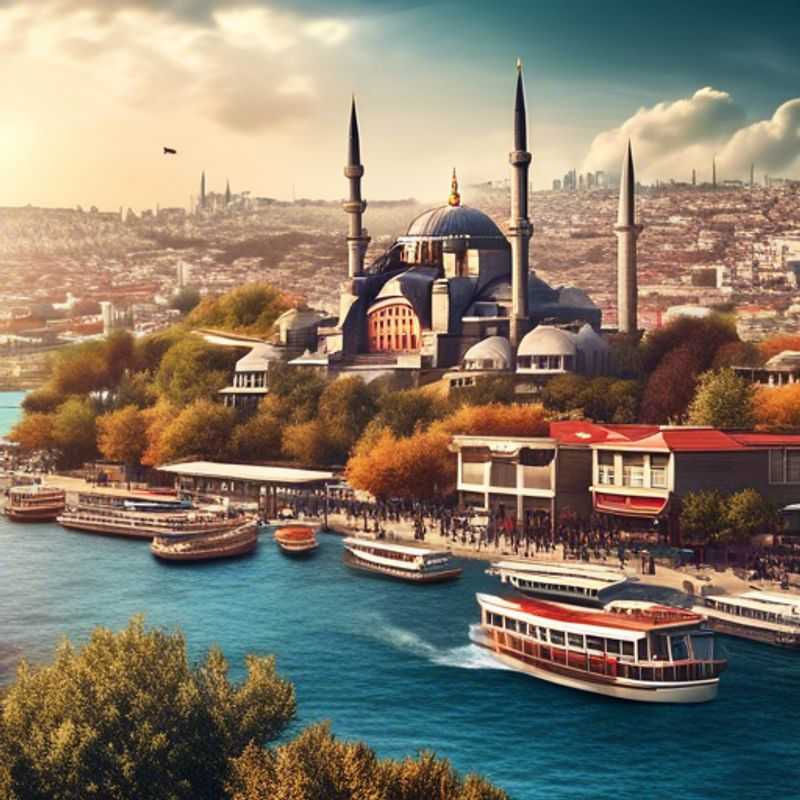 Istanbul: Unveiling the Sultan's Secrets – A Budget-Conscious Traveler's Guide<h3>Hagia Sophia or Hidden Hammams? Balancing Iconic Istanbul with Budget-Friendly Gems</h3><h3>Istanbul on a Shoestring: Exploring the City's Soul Without Breaking the Bank</h3><h3>The Splendor of Istanbul: Luxury vs. Local – Finding Your Perfect Price Point</h3><h3>My Istanbul Adventure: A Personal Journey Through Price and Pleasure</h3><h3>Beyond the Blue Mosque: Discovering Affordable Delights in Istanbul</h3><h3>Istanbul's Hidden Charms: A Budget Traveler's Paradise</h3><h3>Topkapi Palace or Turkish Delight? Navigating Istanbul's Costs for an Unforgettable Trip</h3><h3>Affordable Elegance in Istanbul: Luxury Without the Luxury Price Tag</h3><h3>Istanbul: A Tale of Two Cities – The Price of Fame vs. The Allure of the Unknown</h3>