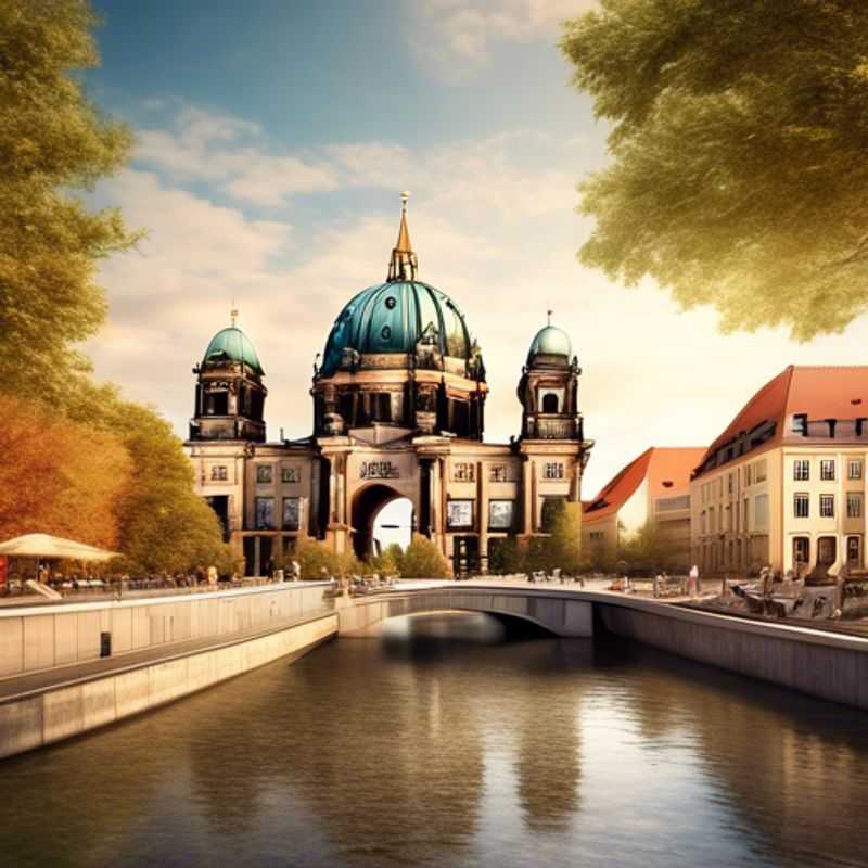 Berlin on a Budget&#58; Exploring the City's Gems Without Breaking the Bank<h3>Berlin's Affordable Adventures&#58;  Major Attractions &#38; Money&#45;Saving Tips</h3><h3>Is Berlin Expensive?  Balancing Big&#45;City Thrills with Budget&#45;Friendly Fun</h3><h3>Exploring Berlin&#58;  How Close Are the Top Attractions &#38; How to Save Money?</h3><h3>Berlin's Hidden Charms&#58;  Affordable Alternatives to Tourist Hotspots</h3><h3>Budget Travel in Berlin&#58; Maximizing Your Time &#38; Minimizing Your Spending Near the Main Attractions</h3><h3>Berlin for Every Budget&#58;  A Guide to Affordable Sightseeing Near Major Landmarks</h3><h3>Unlocking Berlin&#58;  A Practical Guide to Exploring Top Attractions Without Overspending</h3><h3>Berlin's Best Kept Secrets&#58;  Affordable Experiences Close to Famous Sights</h3><h3>Affordable Berlin&#58;  Getting the Most Out of Your Trip Near Major Tourist Attractions</h3>
