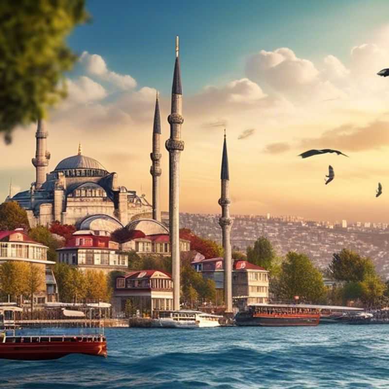 Istanbul on a Budget: Navigating the City's Public Transport – A Surprisingly Affordable Adventure!<h3>Exploring Istanbul Affordably: Public Transport Tips & Tricks for the Budget-Conscious Traveler</h3><h3>Istanbul's Hidden Gems: Unlocking the City's Charm with Affordable Public Transportation</h3><h3>From Sultanahmet to Taksim on a Shoestring: Mastering Istanbul's Public Transit System</h3><h3>Is Istanbul Expensive? My Journey Unraveling the City's Affordable Transportation Secrets</h3><h3>Beyond the Hagia Sophia: Affordable Public Transport Adventures in Istanbul</h3><h3>Istanbul's Public Transport: A Traveler's Guide to Affordability and Exploration</h3><h3>Backpacking Istanbul: Maximizing Your Budget with Efficient Public Transportation</h3><h3>Istanbul's Unexpected Bargains: Public Transport and the City's Hidden Treasures</h3><h3>Navigating Istanbul Like a Local: A Budget Traveler's Guide to Public Transportation</h3>