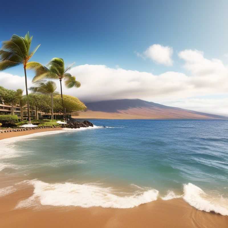 ¿Es Maui&#44; Hawái&#44; EE. UU. un destino caro?  Consejos para explorar cerca de las atracciones populares sin gastar una fortuna<h3>Maui sin romper el banco&#58;  Cómo acercarse a las atracciones principales de forma económica</h3><h3>Ahorrando en Maui&#58;  Explorando las maravillas cercanas sin caer en las trampas para turistas</h3><h3>Descubriendo la auténtica Maui&#58;  Atracciones cercanas y experiencias locales sin gastar de más</h3><h3>Maui para mochileros&#58;  Aprovechando al máximo las atracciones populares con un presupuesto ajustado</h3><h3>Más allá de los resorts&#58;  Explorando las joyas ocultas cerca de las atracciones turísticas de Maui</h3><h3>Consejos prácticos para visitar Maui sin arruinarse&#58;  Aprovechando la cercanía de los lugares de interés</h3><h3>Maui asequible&#58;  Guía para explorar las atracciones principales y descubrir rincones auténticos</h3><h3>Descubriendo la magia de Maui&#58;  Una mirada a las atracciones cercanas y cómo disfrutarlas sin gastar mucho</h3><h3>El encanto de Maui&#58;  Cómo explorar las atracciones turísticas y la cultura local de forma económica y eficiente</h3>