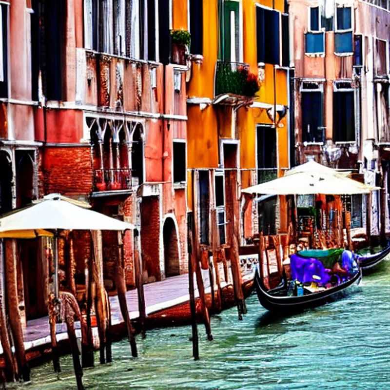 Is Venice in Summer Too Crowded? A Local's Guide to Beating the Tourist Rush<h3>Venice in July & August: Yes, it's Busy, But Here's How to Navigate the Crowds</h3><h3>Escape the Venice Tourist Traps: A Summer Itinerary for Authentic Experiences</h3><h3>Venice Off-Season: Why Spring & Autumn Offer a More Relaxed Venetian Holiday</h3><h3>Beyond the Gondolas: Discovering Hidden Gems in Crowded Summer Venice</h3><h3>Smart Travel Tips for Venice in Summer: Budget-Friendly & Crowd-Conscious</h3><h3>Venice Summer Survival Guide: Avoiding Tourist Overload & Finding Hidden Charms</h3><h3>A Local's Perspective: Is Venice Worth Visiting in Summer Despite the Crowds?</h3><h3>Finding Tranquility in Venice: Strategies for a Peaceful Summer Getaway</h3><h3>Venice Summer: Balancing Iconic Sights with Undiscovered Local Experiences</h3>