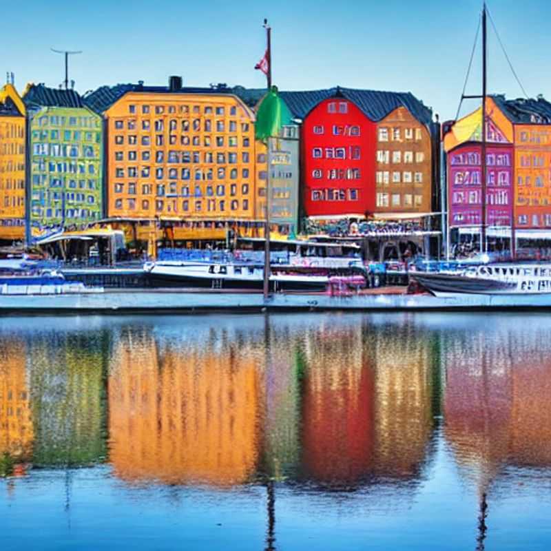 Gothenburg in Summer: Extended Sunshine & City Delights!<h3>Gothenburg's Summer Magic: A Guide to Extended Hours & Special Events</h3><h3>Sun-Kissed Gothenburg: Why a Summer Holiday Here is Unforgettable</h3><h3>A Midsummer's Dream in Gothenburg: Longer Days, Festive Nights & Sparkling Adventures</h3><h3>Gothenburg Summer: Beyond the Tourist Trail (My Personal Discoveries!)</h3><h3>My Gothenburg Summer Escape: Extended Hours, Hidden Gems & Unforgettable Moments</h3><h3>Is Gothenburg Good for a Summer Holiday? (Absolutely!)</h3><h3>Gothenburg's Summer Surprise: Extended Opening Hours & Festival Fun</h3><h3>A Summer Symphony in Gothenburg: Experiencing the City's Extended Hours</h3><h3>Discover Gothenburg's Summer Glow: Extended Openings & My Top Recommendations</h3>