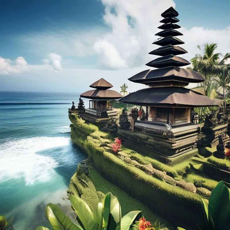 ¿Bali cara o barata? Un festín para el paladar (y el bolsillo)&#58; De la calle al restaurante de lujo<h3>Bali&#58; Aventuras gastronómicas&#44; ¿cuánto cuesta el paraíso en tu plato?</h3><h3>Descifrando el misterio culinario de Bali&#58; ¿Un viaje asequible para todos los gustos?</h3><h3>De dioses y warung&#58; Explorando la escena gastronómica de Bali y su impacto en el presupuesto</h3><h3>Leyendas y langostinos&#58;  Una guía para comer (y sobrevivir) en Bali sin arruinarse</h3><h3>Bali&#58;  ¿Un paraíso caro o un tesoro asequible?  La clave está en el menú.</h3>