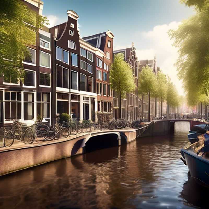 Amsterdam's Amorous Ambiance&#58;  Is Romance (and the Bill!) Worth the Trip?<h3>Canals&#44; Cozy Cafés&#44; and Cost&#58;  A Romantic's Guide to Amsterdam's Prices</h3><h3>Amsterdam on a Budget&#58; Finding Love (and Affordability) in the Netherlands</h3><h3>Heart&#45;Stealing Views &#38; Wallet&#45;Friendly Eats&#58;  Balancing Romance &#38; Budget in Amsterdam</h3><h3>Tulip&#45;Tinged Twosomes &#38; Tasty Treats&#58;  Exploring Amsterdam's Romantic Side Without Breaking the Bank</h3><h3>Amsterdam's Affordable Affairs of the Heart&#58;  Romantic Restaurants &#38; Cafés on a Traveler's Budget</h3>