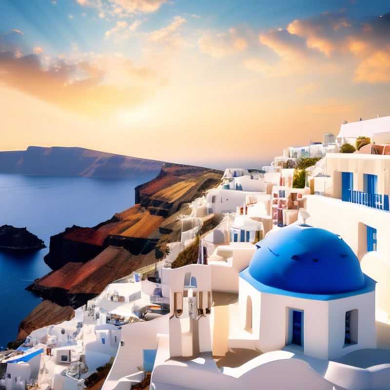 ¿Santorini&#44; Grecia&#58; Un Paraíso Caro... pero Seguro?  Descubriendo la Seguridad Vecinal en la Isla de los Sueños<h3>Santorini y tu Seguridad&#58;  Consejos para un Viaje Sin Preocupaciones (¡y con Presupuesto!)</h3><h3>Más Allá de las Calas&#58; Explorando la Seguridad en Santorini&#44; un Destino de Ensueño (¡sin gastar una fortuna!)</h3><h3>Seguridad en Santorini&#58;  Tu Guía para un Viaje Aventurado (y Económico) en la Isla Volcánica</h3><h3>Santorini&#58;  Precio vs. Protección.  Viajando con Seguridad y Sentido Común en un Paraíso Griego</h3>