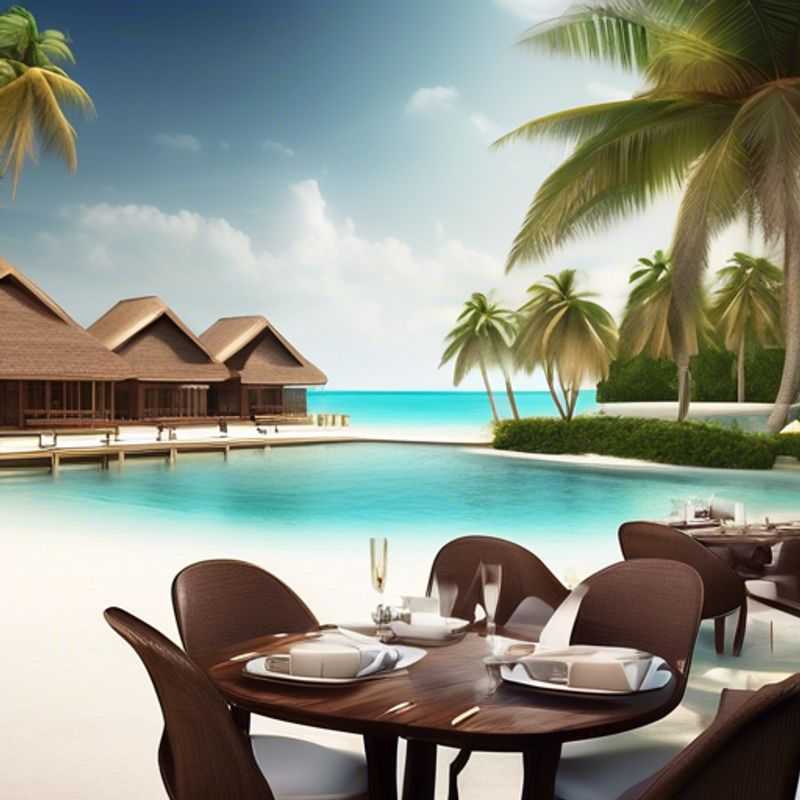 ¿Maldivas es cara? ¡Descubriendo sus tesoros cerca de las atracciones principales!<h3>Maldivas&#58; Lujo accesible. ¡A poca distancia de las atracciones más increíbles!</h3><h3>Cercanía a la magia&#58; ¿Cuánto cuesta realmente disfrutar de Maldivas?</h3><h3>Maldivas&#58; ¡Precios sorprendentes cerca de las atracciones imperdibles!</h3><h3>El encanto de Maldivas&#58;  ¿Es caro? ¡Descubre sus tesoros a un paso!</h3>