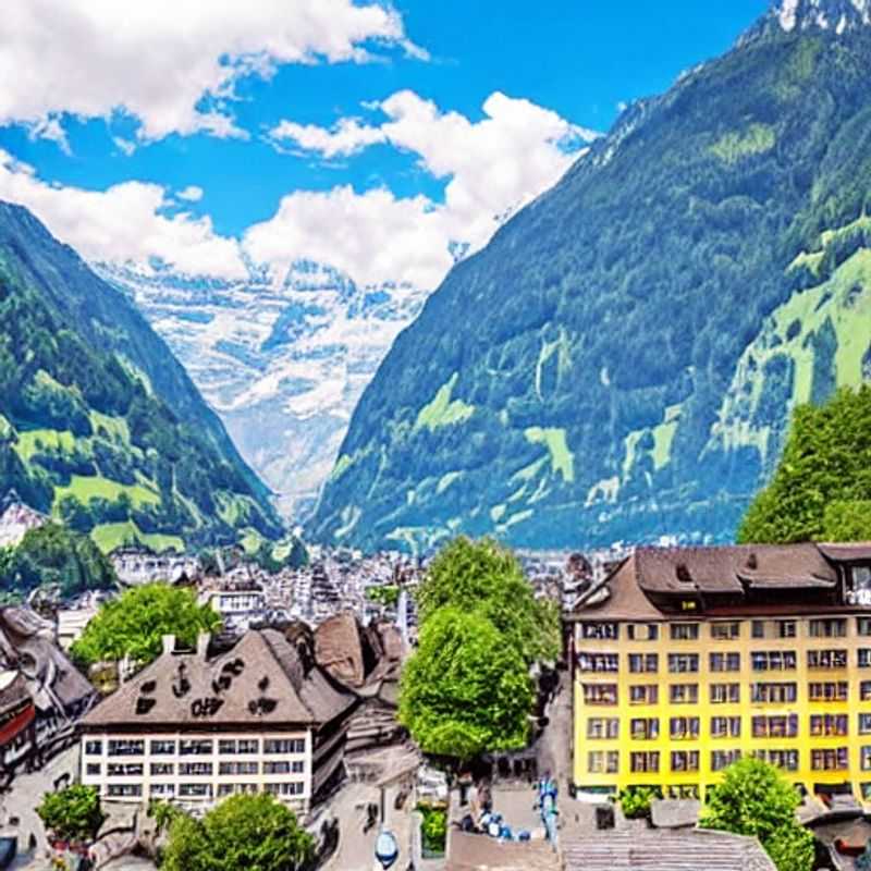 Interlaken in Summer: A Whimsical Waltz Through Alpine Festivals!<h3>Sun-Kissed Adventures: Unveiling Interlaken's Summer Festivals</h3><h3>Chasing Summer Magic: Your Guide to Interlaken's Vibrant Festivals and Events</h3><h3>Interlaken's Summer Symphony: A Personal Journey Through Local Celebrations</h3><h3>Beyond the Peaks: Discovering the Heart of Interlaken's Summer Festivities</h3><h3>A Summer Serenade in Interlaken: Festivals, Fun, and Unforgettable Memories</h3><h3>Interlaken's Summer Charm: Why You Must Experience its Lively Festivals</h3><h3>My Interlaken Summer: A Celebration of Local Culture and Alpine Beauty</h3><h3>Unforgettable Summer: Interlaken's Festivals and the Joy of Discovery</h3><h3>Swiss Summer Dreams: Exploring Interlaken's Festive Side</h3>