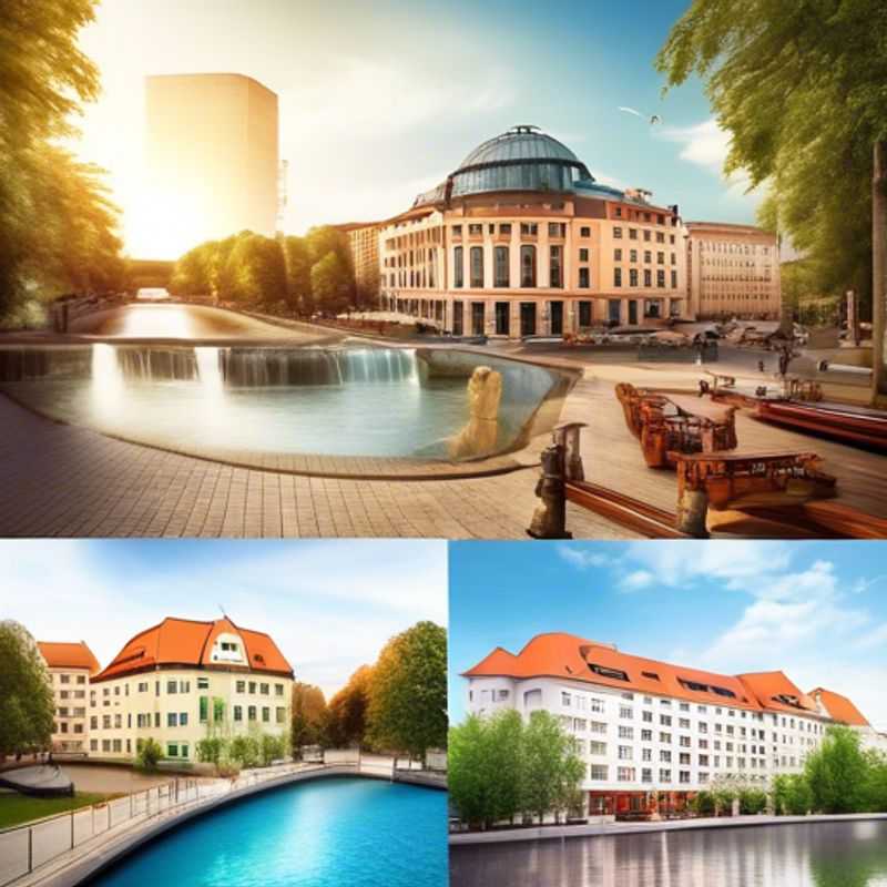 Is Berlin Expensive? Unlocking the Secrets to Budget-Friendly Travel!<h3>Berlin on a Budget: When to Go for the Best Deals</h3><h3>Peak Season vs. Shoulder Season in Berlin: A Cost Comparison</h3><h3>Berlin's Hidden Gems: Affordable Adventures & Local Favorites</h3><h3>Savvy Spending in Berlin: Tips & Tricks for Every Traveler</h3><h3>Beyond the Tourist Traps: Discovering Berlin's Budget-Friendly Charms</h3><h3>Berlin's Best Value: Accommodation, Food & Activities on a Shoestring</h3><h3>The Unexpected Costs of Berlin: What to Budget For</h3><h3>Planning Your Perfect Berlin Trip: A Budget-Conscious Guide</h3><h3>Affordable Berlin: My Top Tips for a Memorable & Money-Saving Adventure</h3>