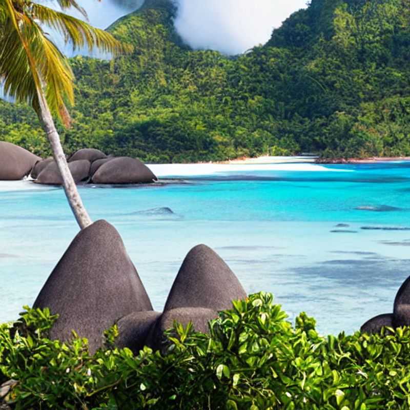 Seychelles Summer Escape: Sun-Kissed Beaches & Balmy Breezes<h3>Is Seychelles the Perfect Summer Paradise? Unveiling the Mediterranean Magic</h3><h3>Seychelles in Summer: A Mediterranean Dream Come True</h3><h3>Sun, Sand, and Serenity: Your Seychelles Summer Awaits</h3><h3>Escape to Seychelles: Where Mediterranean Charm Meets Tropical Delight</h3><h3>My Seychelles Summer Adventure: A Journey Through Sun-Drenched Islands</h3><h3>Seychelles Summer Holiday: A Personal Reflection on Paradise Found</h3><h3>Beyond the Brochure: Discovering the Seychelles Summer Experience</h3><h3>The Allure of Seychelles: Why Summer is the Perfect Time to Visit</h3><h3>Mediterranean Sunsets & Seychelles Smiles: A Summer Holiday to Remember</h3>