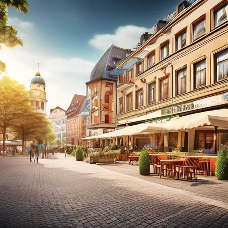 Berlin on a Budget: Savoring Local Brews Without Breaking the Bank<h3>Berlin's Lively Pub Scene: Affordable Beer & the Real German Gemütlichkeit</h3><h3>Cocktails & Culture: Exploring Berlin's Bar Scene Without the Premium Price Tag</h3><h3>Wine Tasting in Berlin: Discovering Hidden Gems on a Budget-Friendly Trip</h3><h3>Is Berlin Expensive? A Local's Guide to Affordable Drinks & Delicious Eats</h3><h3>Unlocking Berlin's Drink Scene: Budget-Friendly Tips for Beer, Wine & Cocktails</h3><h3>Beyond the Tourist Traps: Finding Affordable Drinks & Authentic Berlin Experiences</h3><h3>From Späti Finds to Stylish Bars: Navigating Berlin's Drink Scene on Any Budget</h3><h3>Berlin's Best Kept Secrets: Affordable Drinks & Unforgettable Experiences</h3>