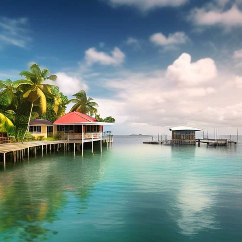 Bocas del Toro&#44; Panama&#58; Is This Tropical Paradise Budget&#45;Friendly? (A Seasoned Traveler's Take)<h3>Sun&#44; Sand&#44; &#38; Savings? Decoding the Cost of Bocas del Toro Throughout the Year</h3><h3>High Season vs. Low Season in Bocas del Toro&#58; A Wallet&#45;Friendly Guide to Paradise</h3><h3>Bocas del Toro on a Budget&#58; My Insider Tips for Traveling Smart (Any Time of Year!)</h3><h3>The Ultimate Bocas del Toro Cost Guide&#58; When to Go for the Best Value (and the Best Stories!)</h3><h3>Beyond the Beaches&#58; Exploring Bocas del Toro's Budget&#45;Conscious Adventures</h3><h3>Planning Your Bocas del Toro Escape&#58; A Season&#45;by&#45;Season Breakdown of Expenses</h3><h3>Unlocking Bocas del Toro's Secrets&#58; A Local's Perspective on Affordable Travel</h3><h3>From Backpacker to Luxury&#58; Navigating Bocas del Toro's Diverse Price Points</h3><h3>My Bocas del Toro Budget Adventure&#58; Tales from the Road (and How I Kept Costs Low)</h3>