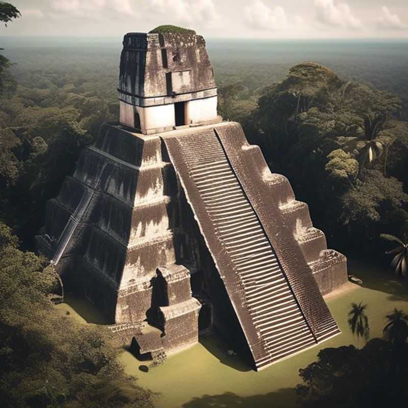 Tikal, Guatemala : Le coût d'une visite dans un cadre enchanteur<h3>Tikal au Guatemala : Budget voyage et émerveillement garanti !</h3><h3>Explorer Tikal sans se ruiner : Ambiance magique et prix abordables ?</h3><h3>Visiter Tikal : Splendeurs mayas et gestion de votre budget</h3><h3>Secrets de Tikal : Voyage inoubliable à prix raisonnable ?</h3><h3>Le charme de Tikal : Un site maya accessible à tous les budgets</h3><h3>Tikal, Guatemala : Beauté et budget – comment concilier les deux ?</h3><h3>Découvrir Tikal : Prix, paysages et expériences authentiques</h3><h3>Aventure à Tikal : Votre guide pour un voyage économique et inoubliable</h3><h3>Voyage à Tikal : Entre émerveillement et économie</h3>